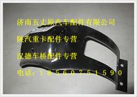 陕汽德龙空滤器上固定夹