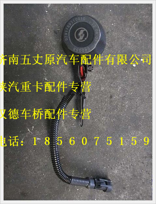 DZ91189710010,,济南五丈原汽车配件有限公司（原奥隆威）