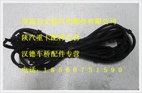 陜汽德龍盤式制動(dòng)器磨損報(bào)警底盤線束