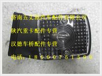 陕汽德龙示廊灯（右）