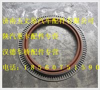 陕汽德龙油封