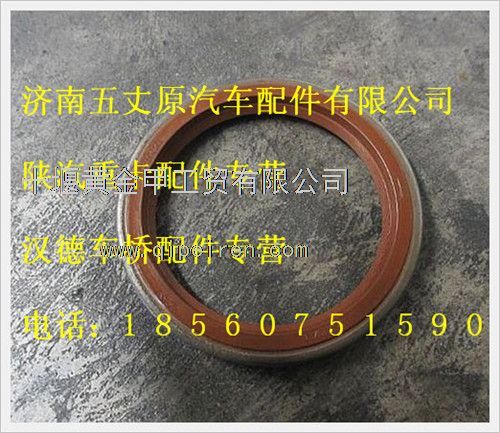 陕汽德龙油封/06.56289.0298