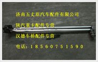 陕汽德龙油量感应器