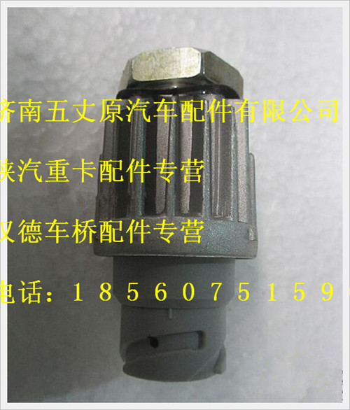 陕汽德龙制动开关/DZ93189582550