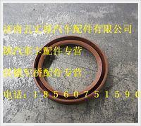 陕汽德龙轴密封圈