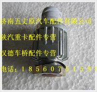 陜汽德龍組合儀表框架總成