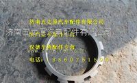 陜汽漢德原廠(chǎng)后輪螺母總成
