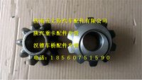 陕汽汉德469单级后桥行星齿轮