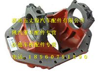 陕汽汉德曼桥主减速器壳