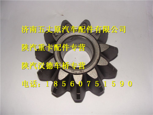 陜汽德龍F(tuán)3000行星齒輪/81.35108.0059