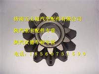 陜汽德龍F(tuán)3000行星齒輪