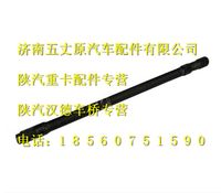 陜汽德龍F3000半軸