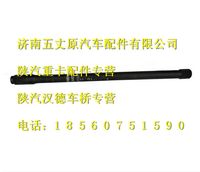 陜汽德龍F3000半軸