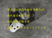陜汽德龍F3000碟剎轉(zhuǎn)向節(jié)