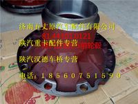 陜汽德龍F3000前輪轂