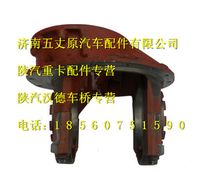 陕汽汉德车桥主减速器壳