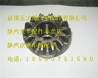 陜汽漢德469單級(jí)橋半軸齒輪