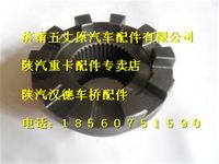 陜汽漢德曼橋雙級(jí)減速橋滑動(dòng)齒合套