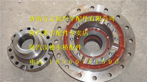 81.35100.6601,,济南五丈原汽车配件有限公司（原奥隆威）