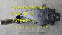 陕汽德龙板簧支架