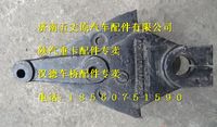 陕汽德龙板簧支架