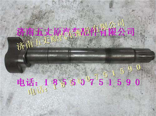 DZ9112440503,,济南五丈原汽车配件有限公司（原奥隆威）