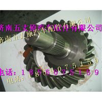 陜汽德龍漢德車(chē)橋中橋21:28盆角齒
