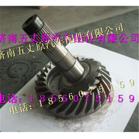 陜汽德龍漢德車(chē)橋后橋21:28盆角齒