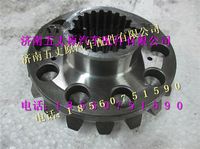 陜汽德龍漢德車(chē)橋齒輪