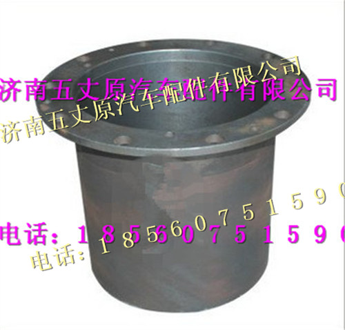 陜汽漢德車(chē)橋輪邊總成/81.35114.6111/3