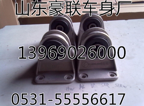 德龙3000水箱散热器支架总成散热器支架,德龙3000水箱散热器支架总成散热器支架,山东豪联车身制造厂