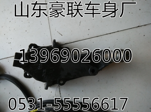 陕汽德龙反装支架翻转支架总成厂家价格图片,陕汽德龙反装支架翻转支架总成厂家价格图片,山东豪联车身制造厂