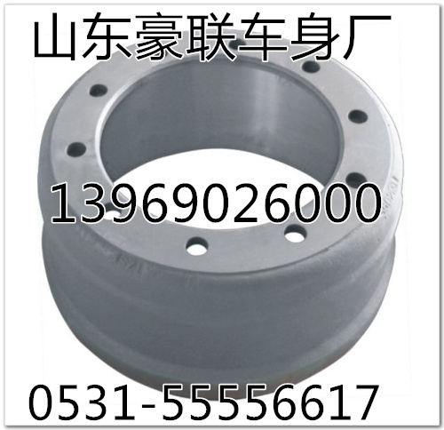 底盘配件
