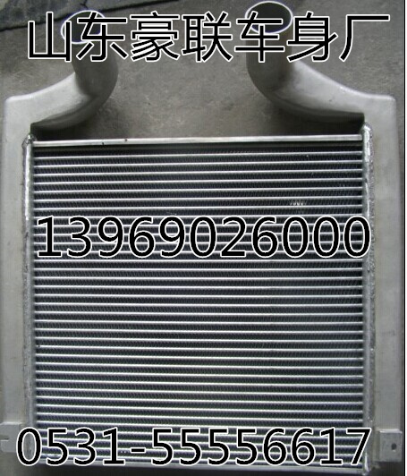 重汽豪沃驾驶室总成驾驶室厂家价格图片