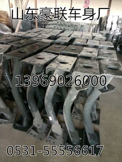 陕汽德龙自卸车F3000管状横梁总成背靠背梁厂家,陕汽德龙自卸车F3000管状横梁总成背靠背梁厂家,山东豪联车身制造厂