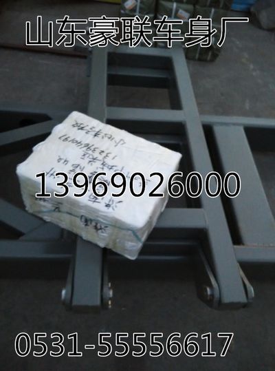 陕汽德龙新M3000自卸车车架子大梁总成厂家价格图片,陕汽德龙新M3000自卸车车架子大梁总成厂家价格图片,山东豪联车身制造厂