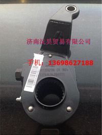 HFF3502130CK1BZ,安凯车桥间隙调整臂,济南沅昊汽车零部件有限公司