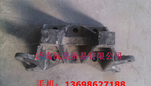 HFF2401042CK9GFTZGS,安凯车桥用后气室支架,济南沅昊汽车零部件有限公司
