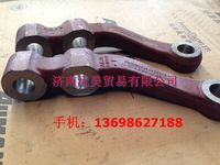 HFF3003067CK1G/HFF3003068CK1G,安凯转向拉杆臂HFF3003067CK1G,济南沅昊汽车零部件有限公司