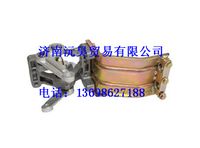F1124117380002,戴姆勒汽车操纵器,济南沅昊汽车零部件有限公司