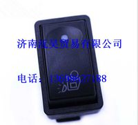 F1B24937350003,戴姆勒汽车后照灯开关,济南沅昊汽车零部件有限公司