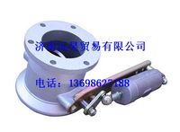 F1425135684110,戴姆勒汽车排气制动蝶阀,济南沅昊汽车零部件有限公司