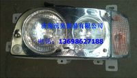 中国重汽豪运真空前大灯,中国重汽豪运真空前大灯,济南沅昊汽车零部件有限公司