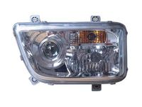 AZ9525720002/1,重汽豪翰大灯AZ9525720001 /1,济南沅昊汽车零部件有限公司