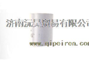 重汽豪沃400升D字型油箱图1