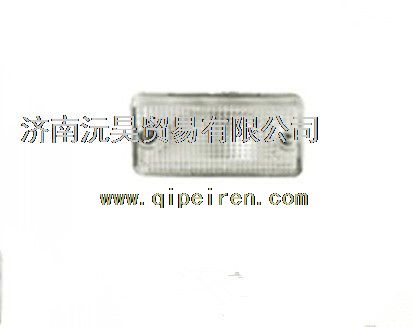 重汽豪沃A7高顶前示高灯(左)图1