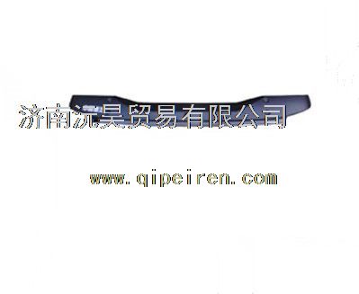 重汽豪沃A7高顶遮阳罩图1