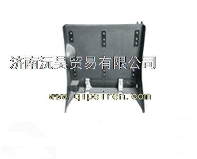 重汽豪沃A7后轮罩中段图1