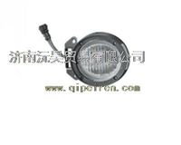 WG9100720020 /1,重汽豪沃HOWOA7高顶后雾灯,济南沅昊汽车零部件有限公司