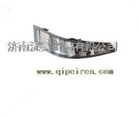 WG9925720003 /WG9925720004,重汽豪沃HOWOA7前示廓灯,济南沅昊汽车零部件有限公司